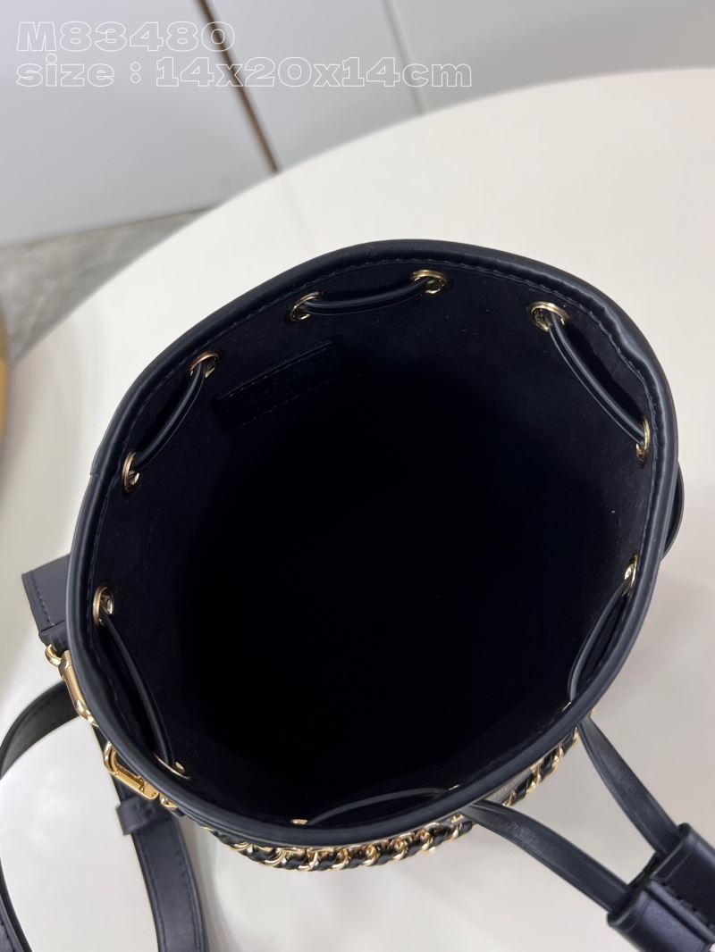 LV Bucket Bags